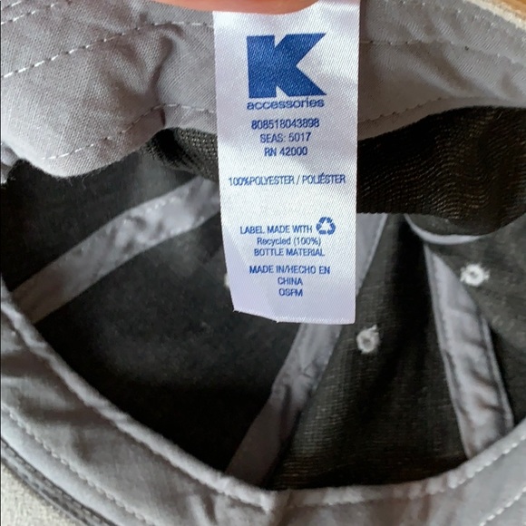 NWOT - Brand NEW baseball hat - Picture 4 of 5